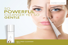 Beatittude: Beatittude