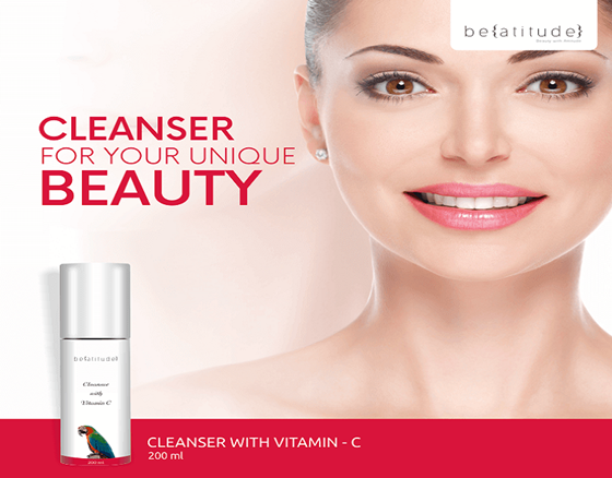 Beatittude: Beatittude