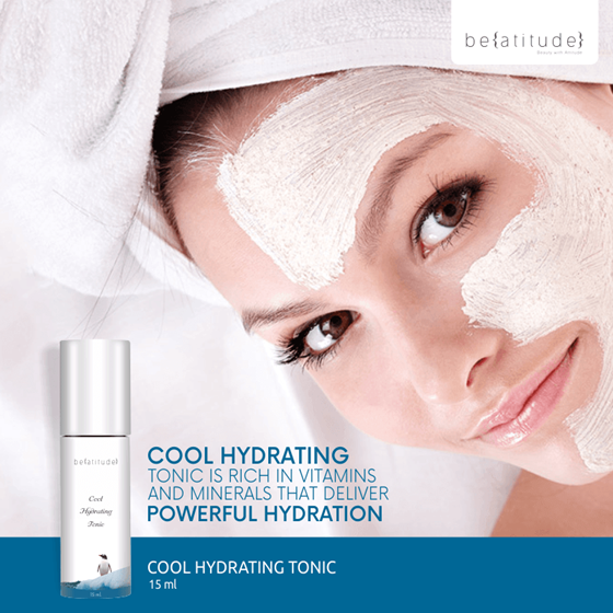 Beatittude: Beatittude