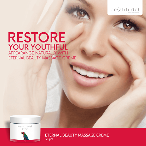 Beatittude: Beatittude