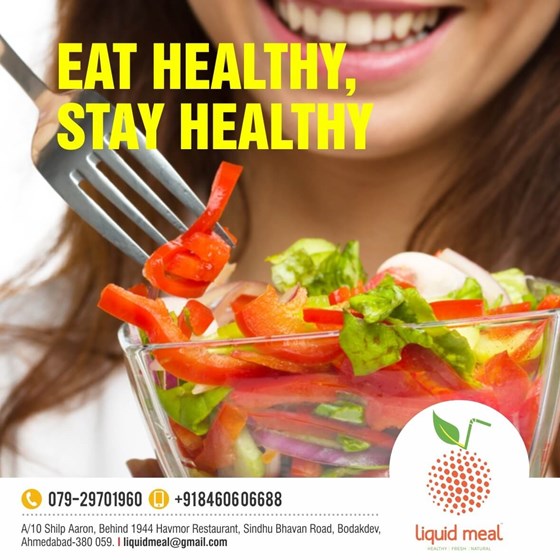 Liquidmeal: Liquidmeal