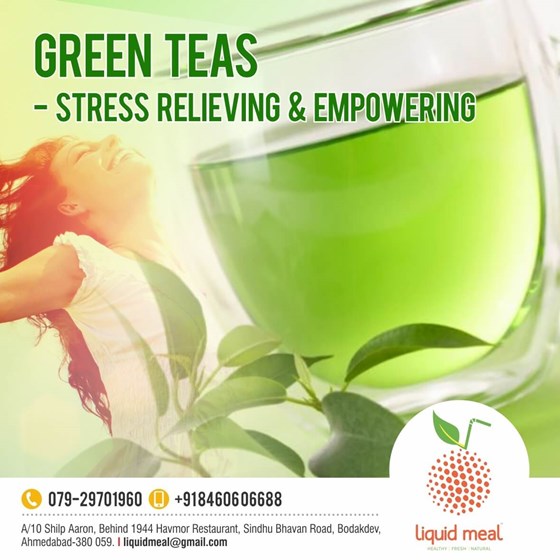 Liquidmeal: Liquidmeal