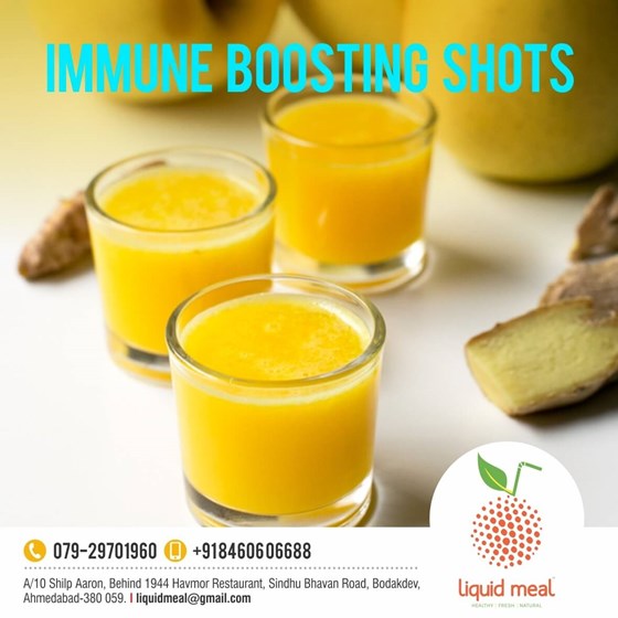 Liquidmeal: Liquidmeal