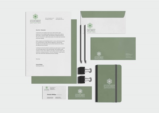 Ecoforest: Ecoforest