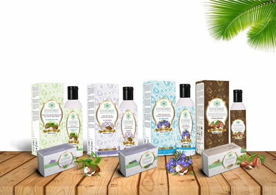 Ecoforest: Ecoforest