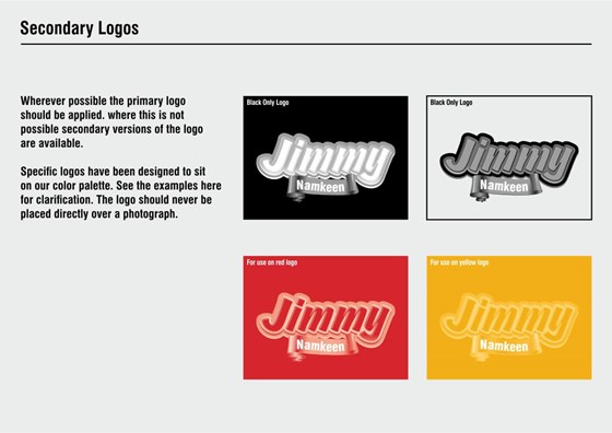 Jimmy Namkeen: Jimmy Namkeen