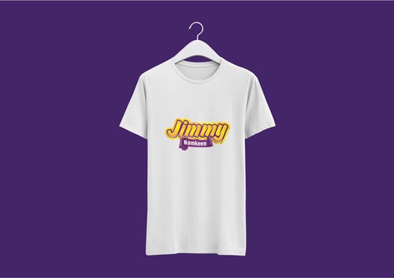 Jimmy Namkeen: Jimmy Namkeen