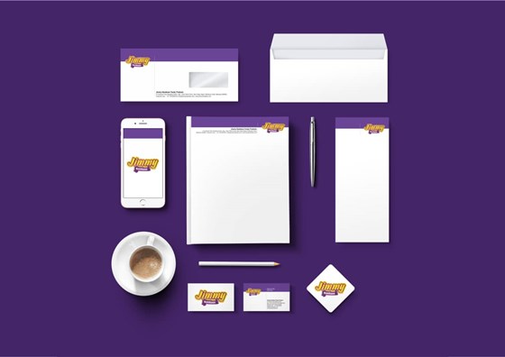 Jimmy Namkeen: Jimmy Namkeen