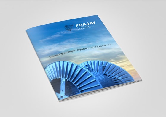 Prajay Steel: Prajay Steel