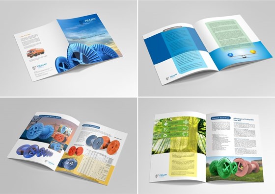 Prajay Steel: Prajay Steel